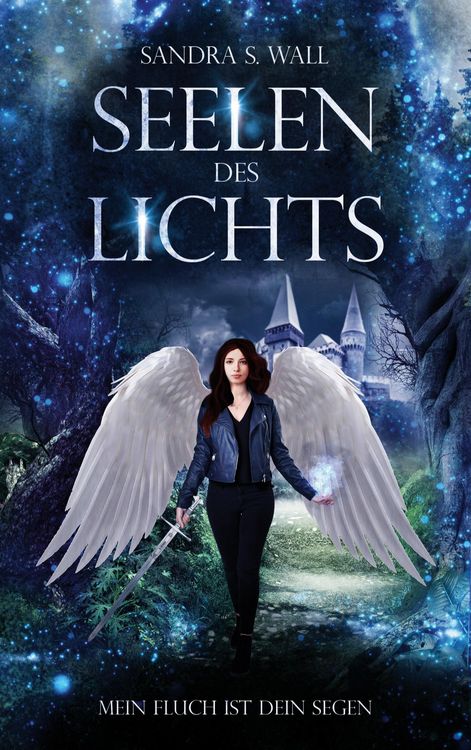 Produktbild: Seelen des Lichts