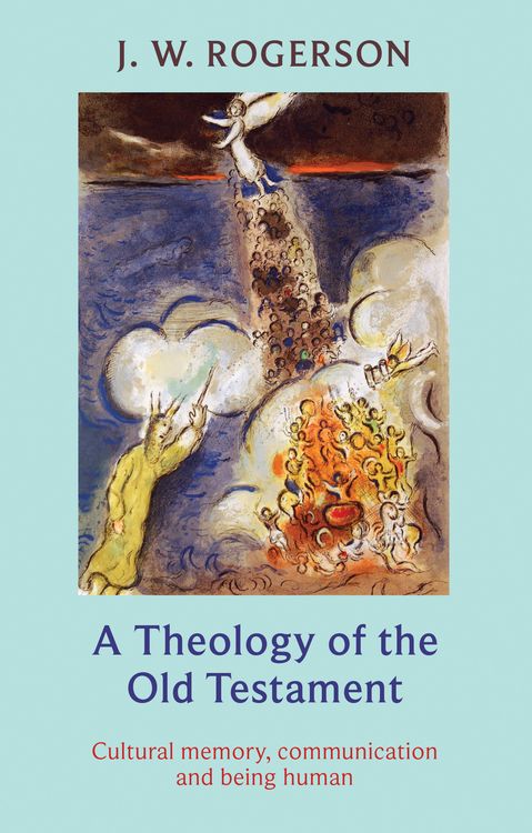 Produktbild: Theology of the Old Testament