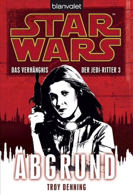 Produktbild: Star Wars&trade; Das Verh&auml;ngnis der Jedi-Ritter 3