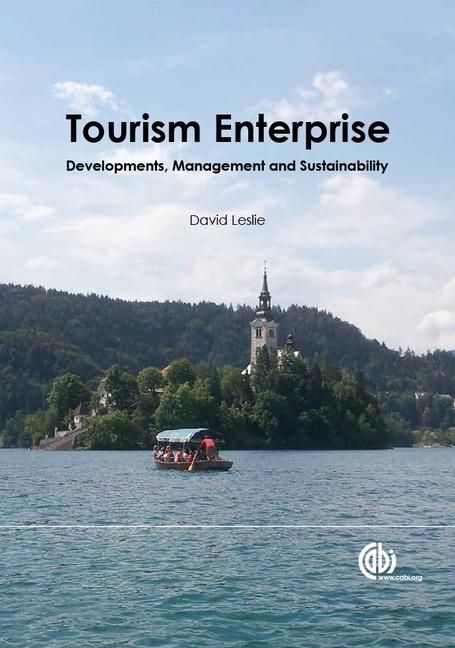 Produktbild: Tourism Enterprise