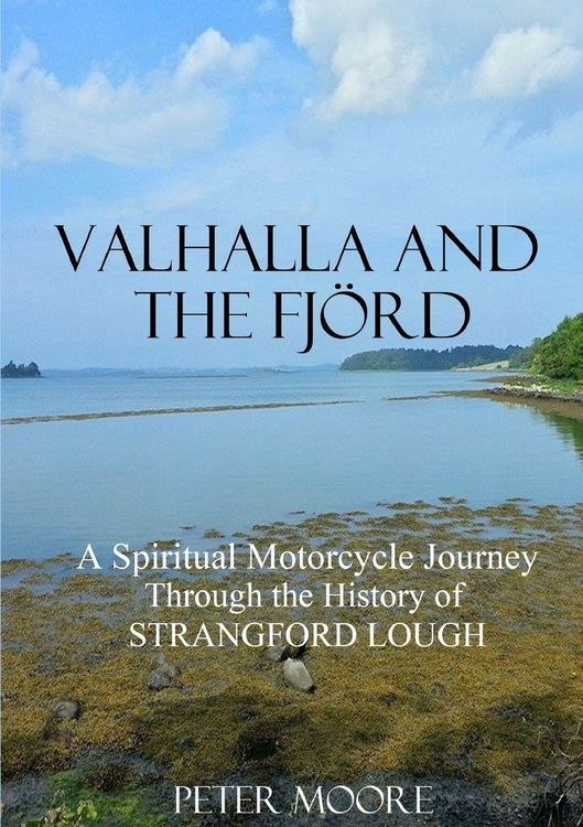 Produktbild: Valhalla and the Fj&ouml;rd