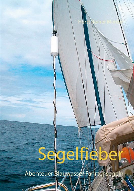 Produktbild: Segelfieber