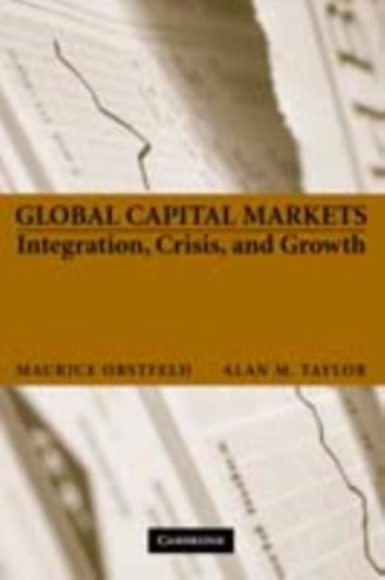 Produktbild: Global Capital Markets