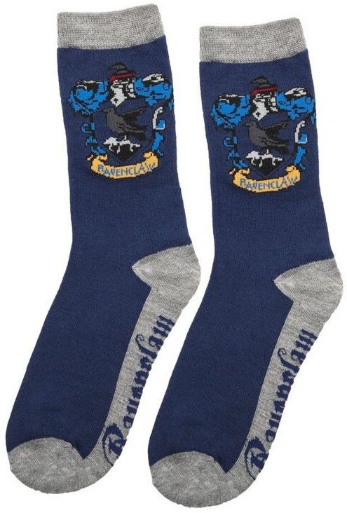 Produktbild: HP Socken Ravenclaw 3er