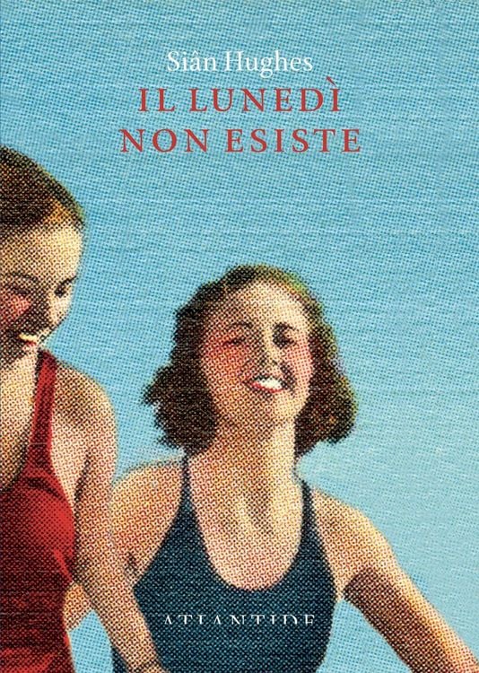Produktbild: Il luned&igrave; non esiste