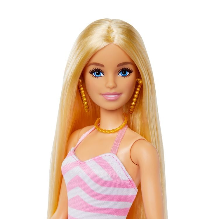 Produktbild: Barbie Strandtag Barbie