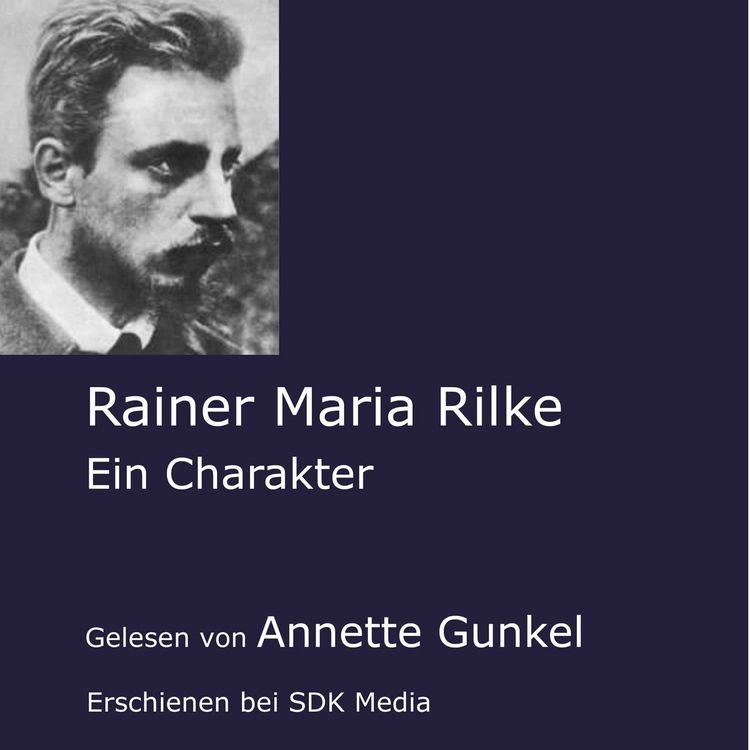 Produktbild: Ein Charakter