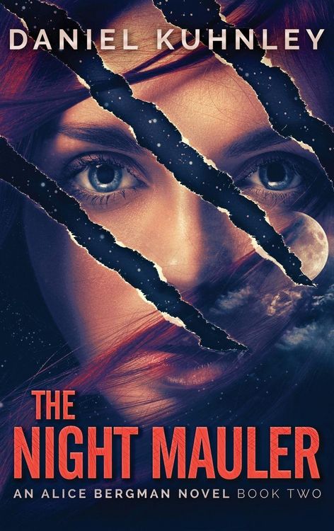 Produktbild: The Night Mauler