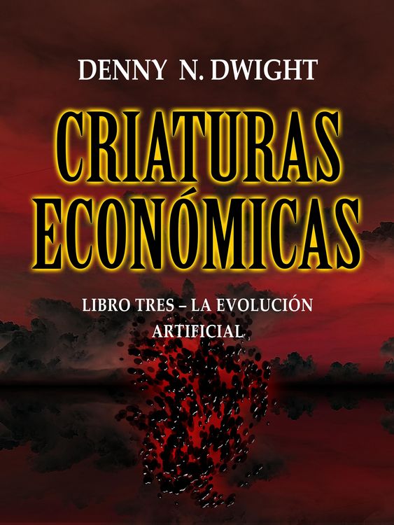 Produktbild: Criaturas Econ&oacute;micas