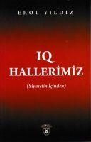 Produktbild: IQ Hallerimiz Siyasetin Icinden