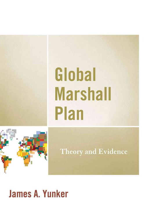 Produktbild: Global Marshall Plan