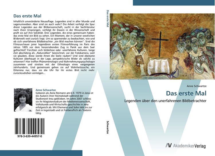 Produktbild: Das erste Mal