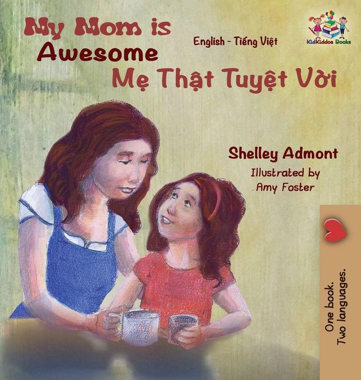 Produktbild: My Mom is Awesome