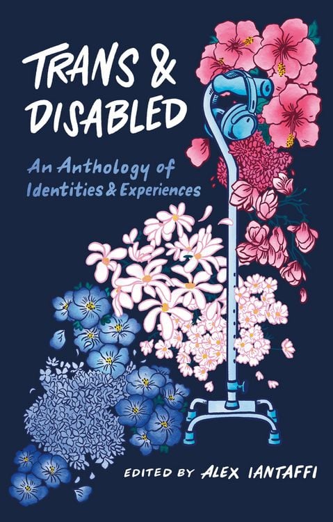 Produktbild: Trans and Disabled