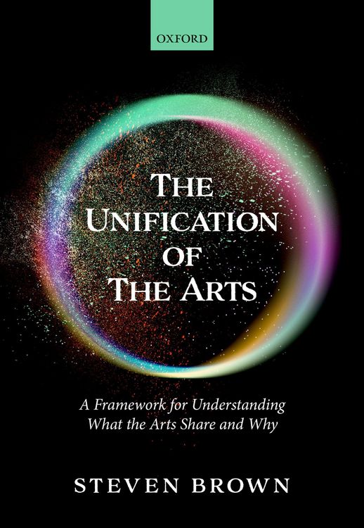 Produktbild: The Unification of the Arts