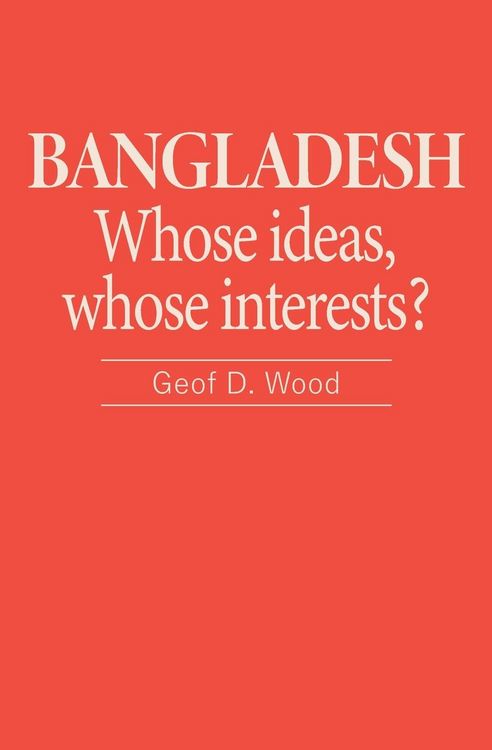 Produktbild: Bangladesh