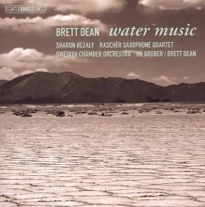 Produktbild: Water Music
