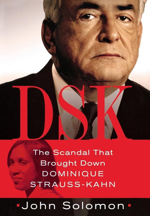 Produktbild: Dsk