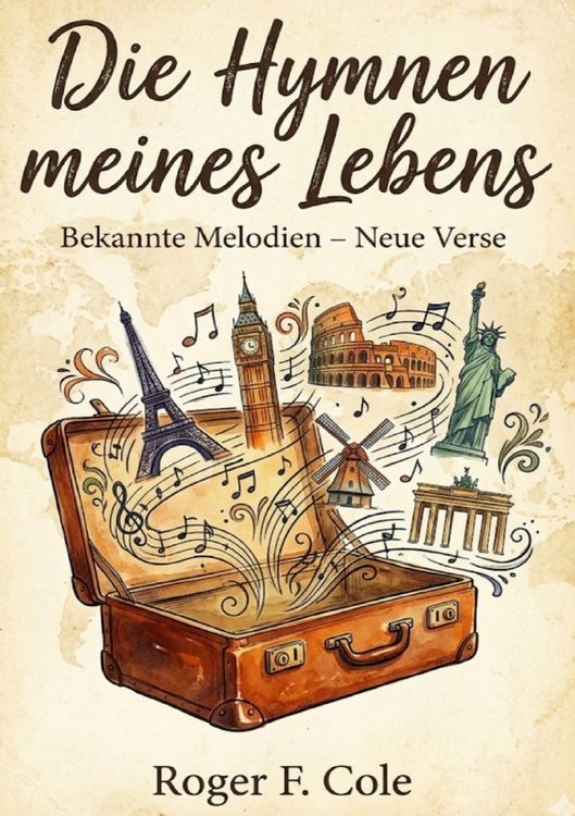 Produktbild: Die Hymnen meines Lebens