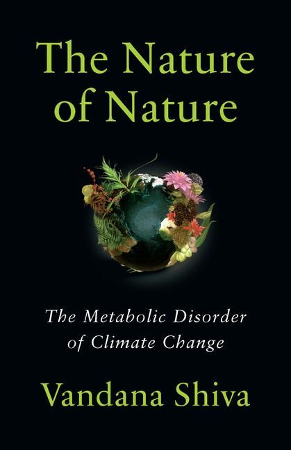 Produktbild: The Nature of Nature
