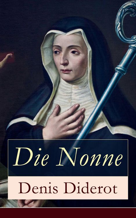 Produktbild: Die Nonne