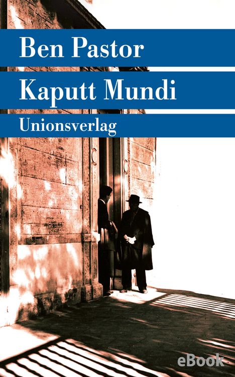 Produktbild: Kaputt Mundi