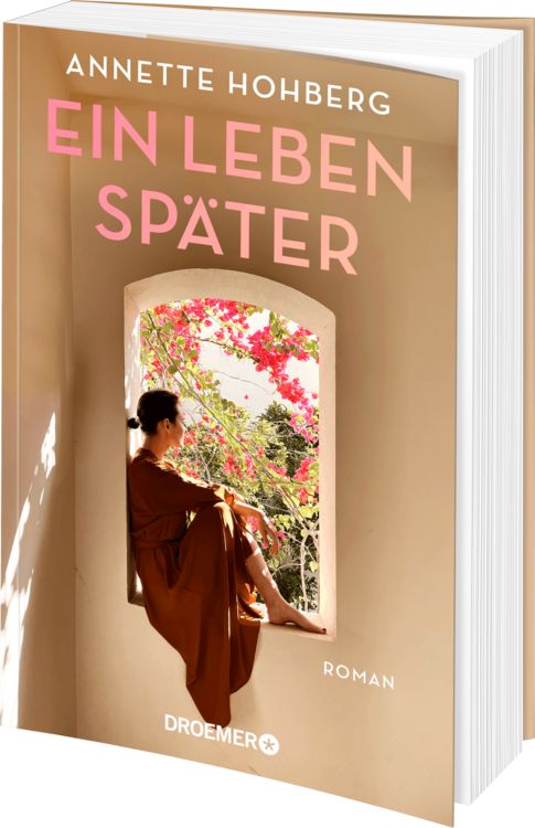 Produktbild: Ein Leben sp&auml;ter