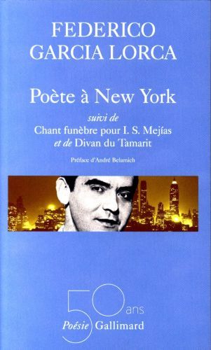 Produktbild: Fre-Poesies Lorca