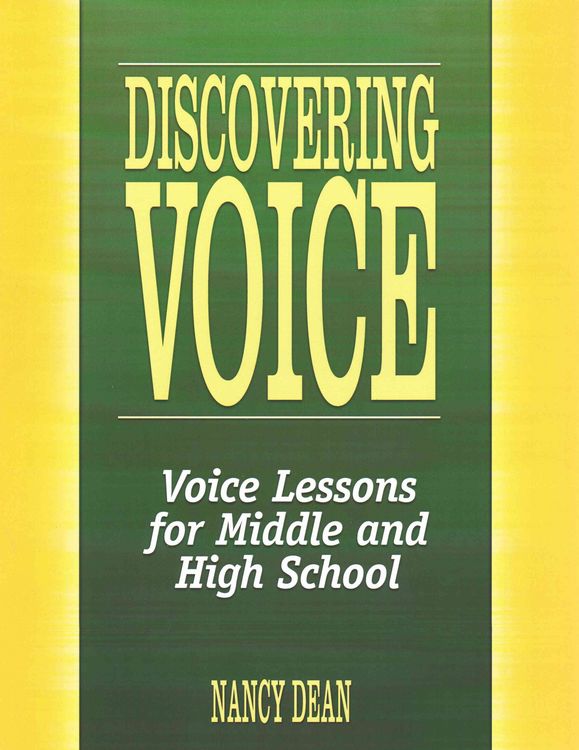 Produktbild: Discovering Voice