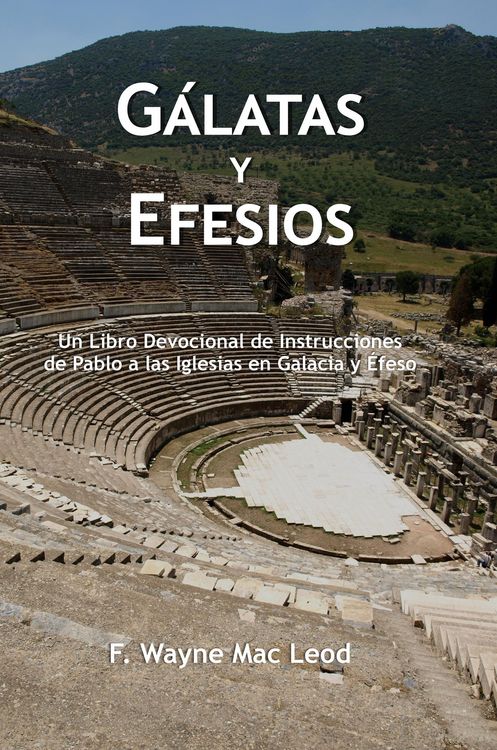 Produktbild: G&aacute;latas y Efesios