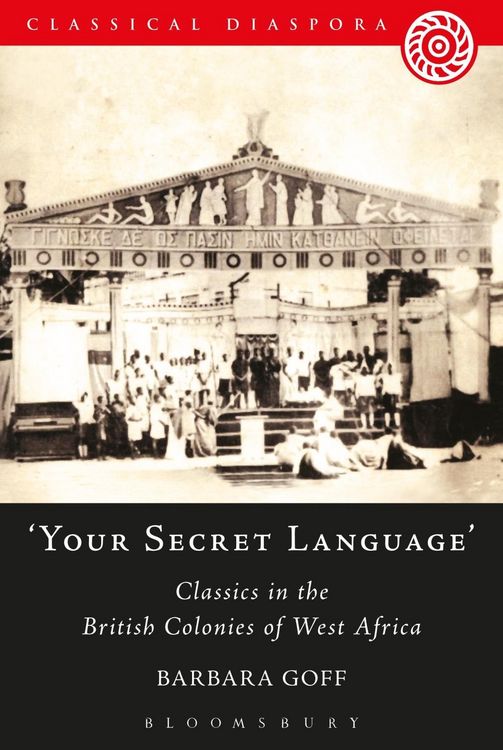 Produktbild: Your Secret Language'