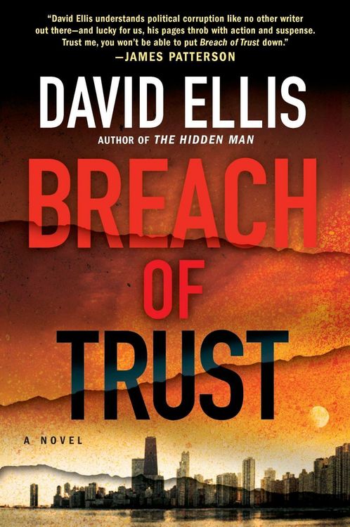 Produktbild: Breach of Trust