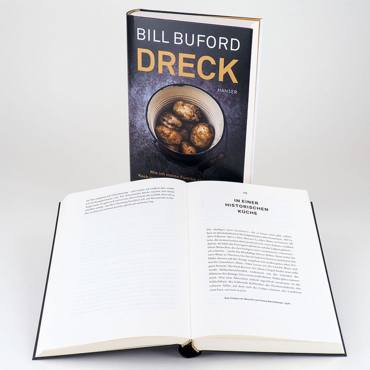 Produktbild: Dreck