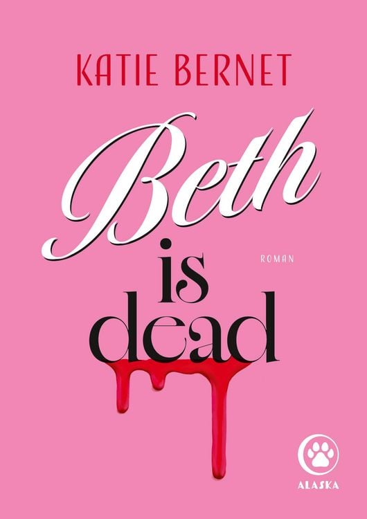 Produktbild: Beth is dead