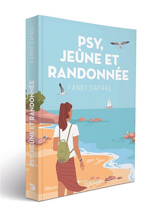 Produktbild: Psy, Jeune et Randonnee