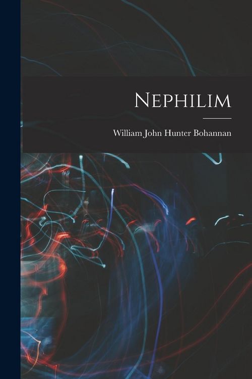 Produktbild: Nephilim