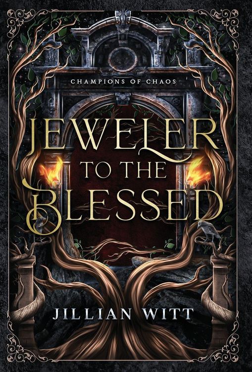 Produktbild: Jeweler to the Blessed