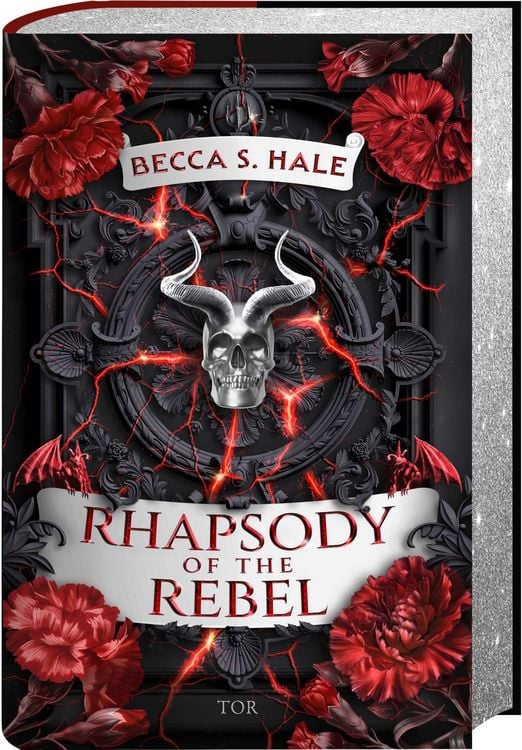 Produktbild: Rhapsody of the Rebel