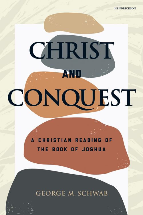 Produktbild: Christ and Conquest