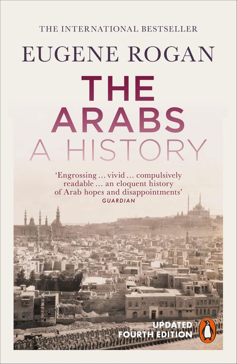 Produktbild: The Arabs