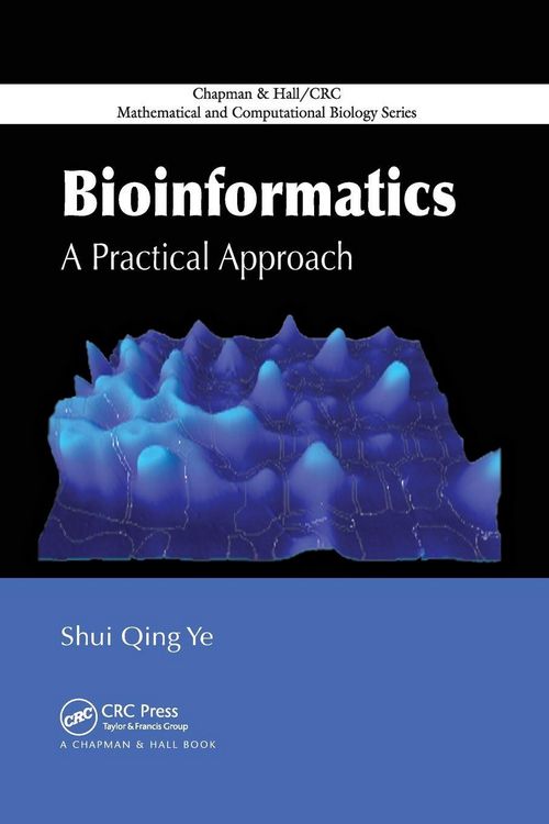 Produktbild: Bioinformatics