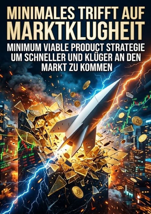 Produktbild: Minimales trifft auf Marktklugheit