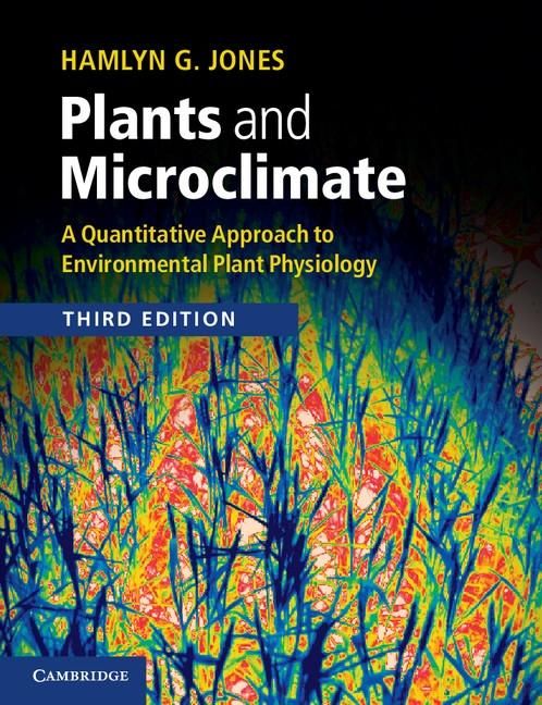 Produktbild: Plants and Microclimate