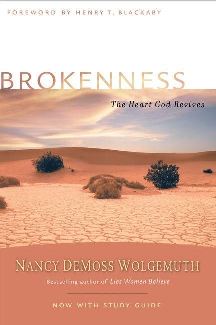 Produktbild: Brokenness