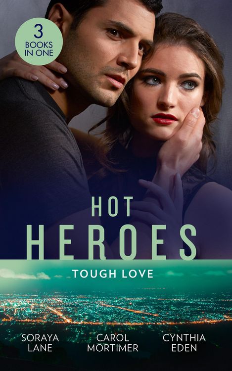 Produktbild: Hot Heroes: Tough Love: The Navy SEAL's Bride (Heroes Come Home) / A Touch of Notoriety / Sharpshooter
