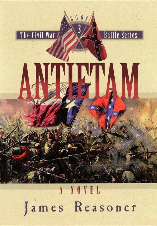 Produktbild: Antietam