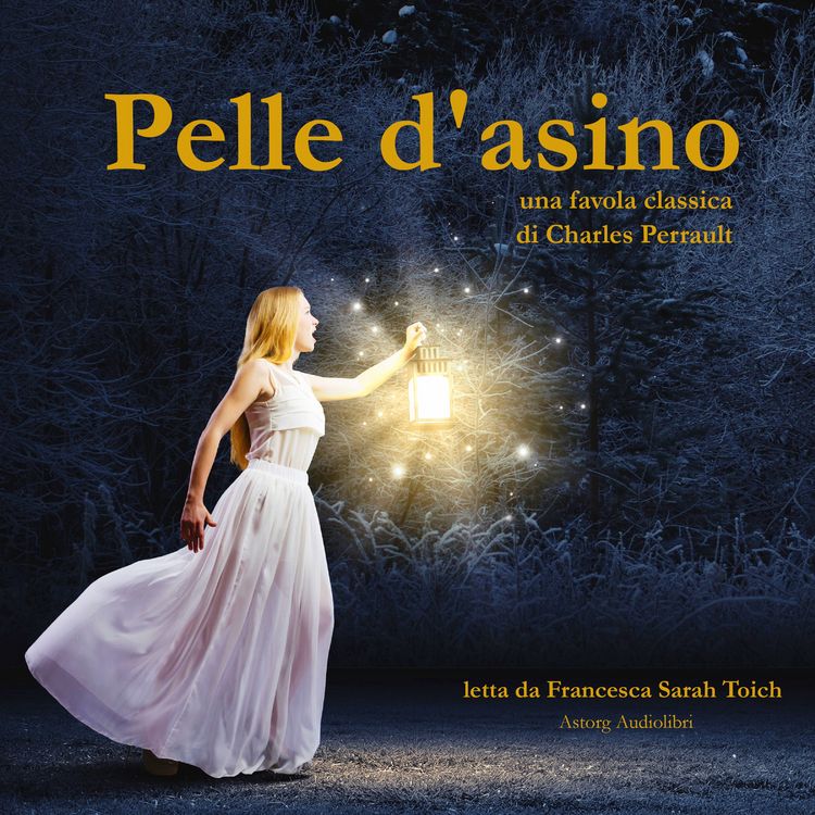Produktbild: Pelle d'asino