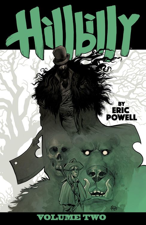 Produktbild: Hillbilly Volume 2