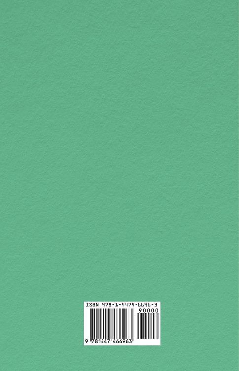 Produktbild: The Philosophy and Mechanical Principles of Osteopathy