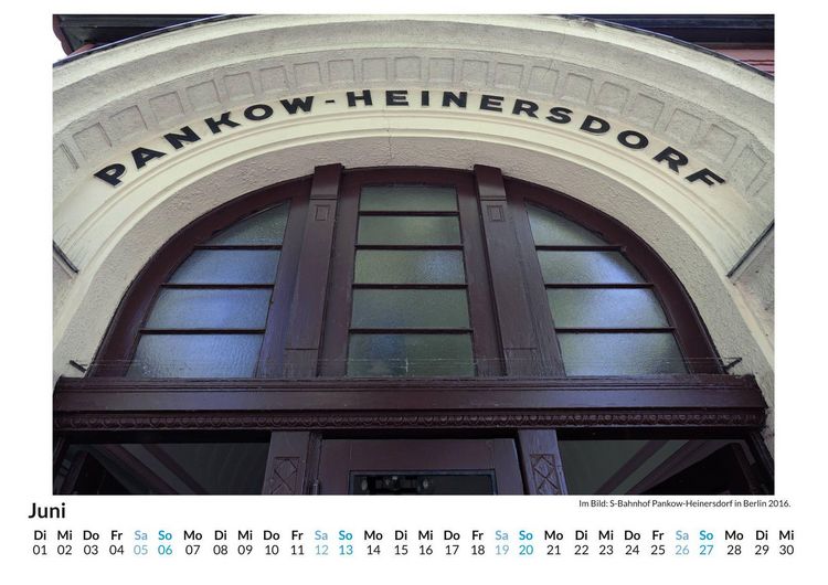 Produktbild: Berlin - Pankow